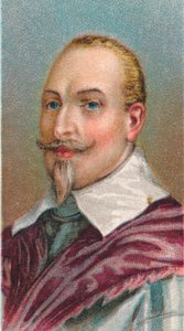 جوستافوس أدولفوس ، ملك السويد ، 1594-1632 ، 1924 بواسطة غير معروف
