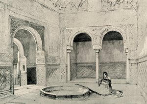 قاعة أبينسراجيس ، القرن التاسع عشر ، 1907. بواسطة غير معروف