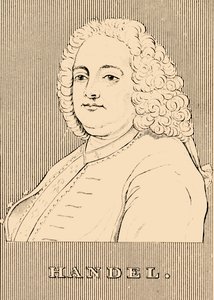 التجارة ، 1685-1759 ، 1830. بواسطة غير معروف