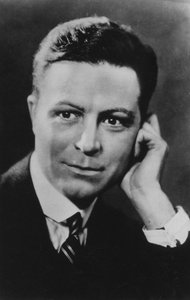 هاريسون فورد 1884-1957 ، ممثل أمريكي ، أوائل القرن العشرين بواسطة غير معروف