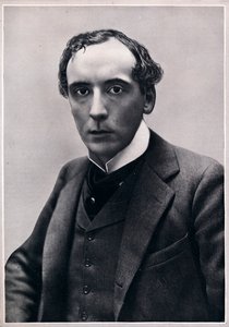 هاري برودريب إيرفينج 1870-1913 ، 1906 بواسطة غير معروف