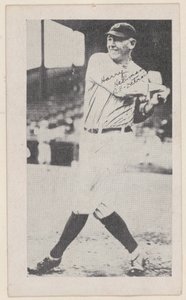هاري هيلمان ، RF ، ديترويت ، من بطاقات قطاع البيسبول W575-2 ، كاليفورنيا. 1921-1922. بواسطة غير معروف
