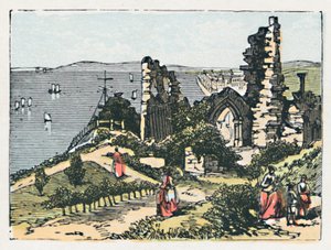 هاستينغز ، c1910 بواسطة غير معروف