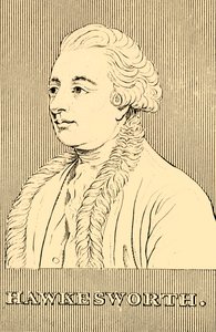 هوكسورث ، c1715-1773 ، 1830. بواسطة غير معروف