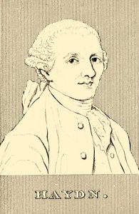 هايدن ، 1732-1809 ، 1830. بواسطة غير معروف