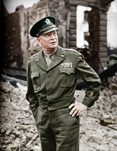 قاد جيوشنا المحررة إلى النصر ، 1945 بواسطة غير معروف