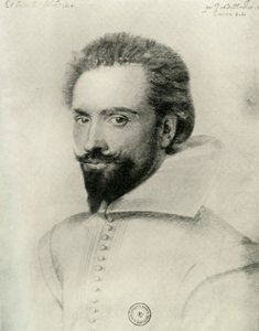 هنري دي بومانوار ، ماركيز دي لافاردين ، c1618 ، 1907. بواسطة غير معروف