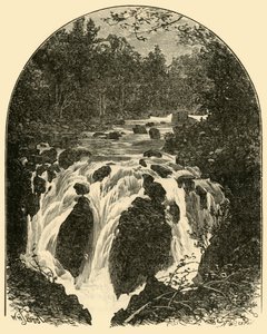 هرميتاج فال ، 1898. بواسطة غير معروف