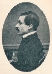 إبراهيم شناسي أفندي ، c1906 ، 1907 بواسطة غير معروف
