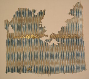 إيكات تيراز 960-980. بواسطة غير معروف