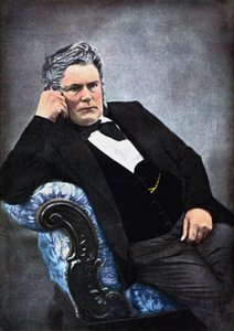 عمانوئيل نوبل 1801-1872 ، الأصغر بواسطة غير معروف