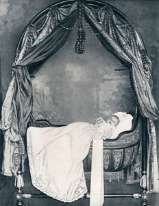 رضيع المصير - أقل من ستة أشهر إدوارد الثامن ، 1894 1936 بواسطة غير معروف