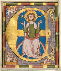 الحرف الأول من كتاب قانون البلديات: الحكم الأخير ، ج. 1330. بواسطة غير معروف