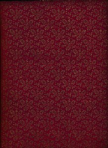 نمط الغلاف الداخلي ، 1901 ، 1901 بواسطة غير معروف