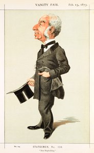 بناء السفن الحديدية ، 1873 بواسطة غير معروف