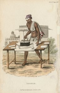 كواء ، 1822 بواسطة غير معروف