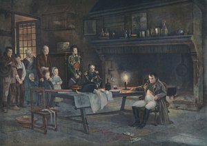 إنه هو !، 1896 بواسطة غير معروف