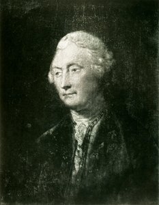 جيه زي هولويل ، c1760 ، 1925. بواسطة غير معروف