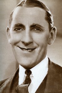 جاك هولبرت ، ممثل بريطاني ، 1933 بواسطة غير معروف