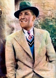 جاك هولبرت ، ممثل بريطاني ، 1934-1935 بواسطة غير معروف