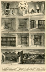 جاك شيباردز هرب ، c1872. بواسطة غير معروف