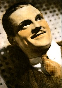 جيمس كاجني ، ممثل أمريكي ، 1934-1935 بواسطة غير معروف
