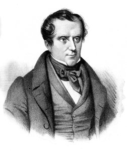 جيمس فينيمور كوبر 1789-1851 ، كاتب أمريكي ، القرن التاسع عشر 1908 بواسطة غير معروف