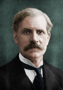 جيمس رامزي ماكدونالد 1866-1937 ، رئيس الوزراء البريطاني ، 1926 بواسطة غير معروف