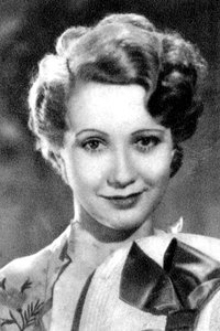 جين باكستر ، الممثلة البريطانية ، 1934-1935 بواسطة غير معروف