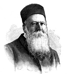 جان هنري دونان ، محسن سويسري ، 1902 بواسطة غير معروف