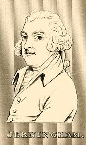 جيرنجهام ، 1737-1812 ، 1830. بواسطة غير معروف