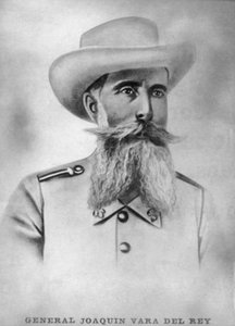 جواكين فارا ديل روي ، 1840-1898 ، 1920s بواسطة غير معروف