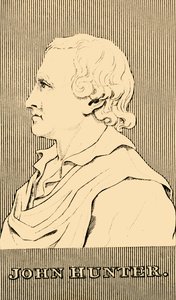جون هانتر ، 1728-1793 ، 1830. بواسطة غير معروف