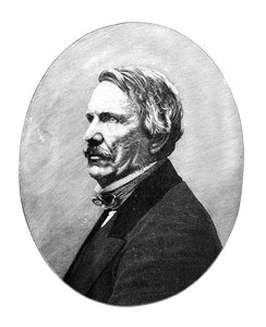 جون لورنس 1811-1879 ، البارون الأول لورانس القرن التاسع عشر بواسطة غير معروف