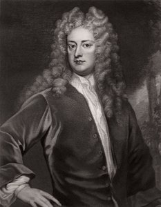 جوزيف أديسون ، سياسي وكاتب إنجليزي ، c1703-1712 1906 بواسطة غير معروف