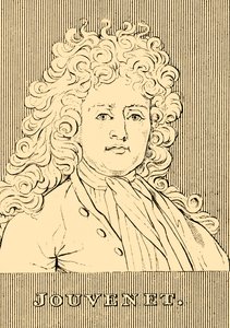 جوفينيت ، 1644-1717 ، 1830. بواسطة غير معروف