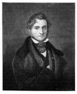 Justus von Liebig 1803-1873 ، الكيميائي الألماني ، 1900 بواسطة غير معروف