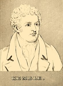 كمبل ، 1757-1823 ، 1830. بواسطة غير معروف