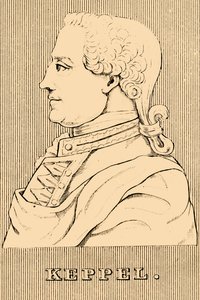 كيبل ، 1725-1786 ، 1830. بواسطة غير معروف