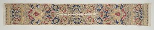 منديل تنسيفة 1700-1899. بواسطة غير معروف