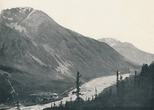 نهر كيكنغ هورس ، 1916 بواسطة غير معروف
