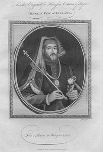 الملك هنري الرابع ، 1787. بواسطة غير معروف