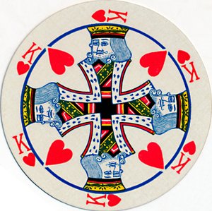 ملك القلوب ، ج 1929 بواسطة غير معروف