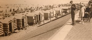 LHeure des Bains ، وقت الاستحمام ، c1900. بواسطة غير معروف