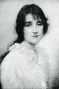 السيدة إليزابيث باوز ليون ، عمرها 17 سنة ، 1917 ، 1937 بواسطة غير معروف