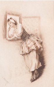 مرحبًا ، 1856-96. بواسطة غير معروف