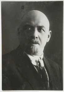 ليونيد ألكسندروفيتش فيسنين 1880-1933 بواسطة غير معروف