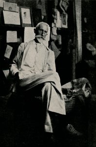 ليونيل سميث ، c1917 ، 1919 بواسطة غير معروف