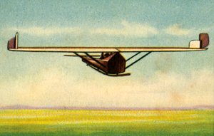 طائرة ليبيش إنت ، 1928 ، 1932. بواسطة غير معروف