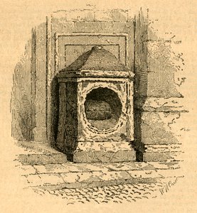 لندن ستون ، 1897. بواسطة غير معروف